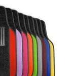 Fh Group Universal Fit Non-slip Carpet Liner Floor Mats For Auto Suv Van. Fixed Price $24.99.