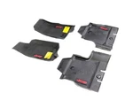 82216624AB Jeep Wrangler 4XE All-weather Floor Mats Jl 4-DOOR (2020 2026) Mopa. Fixed Price $164.30.