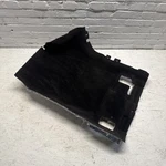 2015-2021 Ford Edge Front Passenger Side Lower Floor Carpet Liner Cover Oem. Fixed Price $125.70.