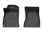 Weathertech Floorliner Hp Mats For 449371IM - 1ST Row Black. Fixed Price $155.95.