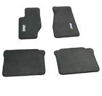 Fits 2005-2007 Jeep Grand Cherokee Commander Floor Mat Kit 5HS62XDHAD New Oem. Fixed Price $110.74.