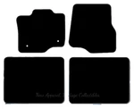 Factory Oem 2015-20 Ford F150 All-weather 4-PC Floor Mats Set, FL3B-16130000-A*W. Fixed Price $116.99.