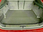 Rear Trunk Cargo Liner Floor Tray Boot Mat For Bmw X6 E71 F16 2008-2019. Fixed Price $57.95.