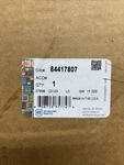 15-20 Escalade/tahoe/yukon, Gm All-weather 3RD Row Floor Liners, Oem #84417807. Fixed Price $108.00.