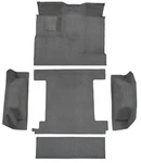 1966-73 Ford Bronco Passenger And/or Cargo Area Carpet By Acc. Fixed Price $261.00.