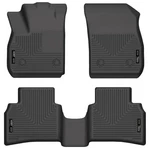 Husky Liners 95201 Weatherbeater Front & 2ND Seat Floor. Fixed Price $149.99.