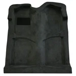 Acc Original Style Molded Carpet Mustang 94-04 Black. Fixed Price $189.99.