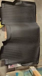Weathertech Floor Mats 15-C F150 Supercrew. Fixed Price $90.00.