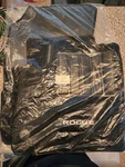 New Genuine Nissan Carpeted Floor Mats Black (4-PIECE) T99E2-6RR0B. Fixed Price $125.00.