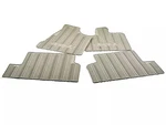Genuine Mopar Mat Kit 82211238AC. Fixed Price $24.51.
