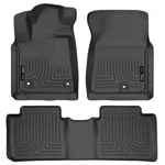 Husky Liners 99561 Weatherbeater Floor Fits 14-21 Tundra. Fixed Price $151.28.