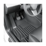 Floor Mats For Tesla Model Y 5-SEAT 2021-2023 2024 Premium Design & Extreme.... Fixed Price $193.74.