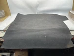 19-23 Mazda Sedan Rear Trunk Cargo Carpet Floor Mat Q. Fixed Price $159.99.