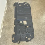 2025 Hyundai Tucson Rear Floor Carpet Mat Liner Cover Trim Oem 84265-CW100NNB. Fixed Price $274.95.