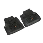 Rugged Ridge 12920.11 All Terrain Floor Liner Fits 97-06 Wrangler (tj). Fixed Price $119.99.