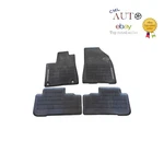 2014-2019 Toyota Highlander 1ST 2ND Row Floor Mat Rubber PT908-48165-02 Oem. Fixed Price $92.00.