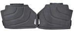 Bmw Rear Rubber Floor Mat Set Part Number - 51472286003. Fixed Price $103.99.