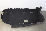 MK2 Audi Tts Ttrs Left Side Carpet Dark Grey Driver Oem 2008-2015. Fixed Price $99.99.