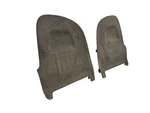2011-2015 Audi R8 Rear Left Right Interior Partition Cover Panel Gray Carpet. Fixed Price $84.16.