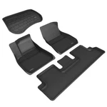 3D Maxpider L1TL00401509 Kagu Floor Mat Fits 17-19. Fixed Price $204.99.