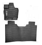 Genuine Ford Kit Floor Contour Mat ML3Z-1613300-BA. Missing Front Paasenger. Fixed Price $89.00.