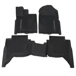 Oem New Ford Ranger 24-25 All Weather Piece Floor Liner Kit R1WZ-1613086-AA. Fixed Price $216.81.