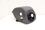2011-2018 Volkswagen Jetta Steering Column Shroud Upper & Lower Cover Oem. Fixed Price $67.49.