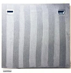 2014-2022 Range Rover Sport L494 Trunk Carpet Floor Mat Spare Tire Cover Oem. Fixed Price $209.93.