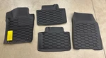 82213747 2013-2015 Dodge Durango Mopar Rubber All Weather Floor Mats. Fixed Price $169.99.