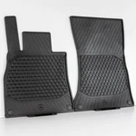 Mercedes S550 S560 S63 S65 Amg Oem Front Winter Rubber Floor Mat Set 2014-2020. Fixed Price $130.65.
