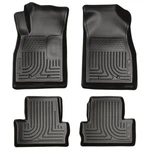 Husky Liners 98181 Weatherbeater Floor Fits 11-15 Volt. Fixed Price $266.01.