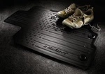 Genuine Honda 08P13-TM8-110 Floor Mat. Fixed Price $118.90.