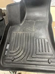 Husky Liners Weatherbeater 11-23 CHARGER/300 Driver & Passenger Black Usa Made. Fixed Price $49.99.
