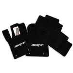 2014 2015 Jeep Grand Cherokee Srt Floor Mats Nice Premium 32OZ Upgrade Instock. Fixed Price $232.99.