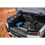 2022-2025 Gmc Hummer Ev & Suv All Weather Etrunk Mat Jet Black 84972447 Oem. Fixed Price $168.98.