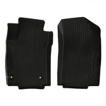 Genuine Gm 2017-2022 Chevrolet Trax Floor Liners All-weather Set Front 42533130. Fixed Price $113.39.