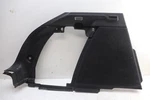 Porsche Macan Turbo 2015 Rear Boot Side Trim Cover Panel Lhs 95B863879A J244. Fixed Price $106.98.