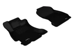 3D Maxpider Kagu Floormat Subaru Forester R1 - Black. Fixed Price $124.99.