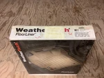 Weathertech 440668 Floor - Mat. Fixed Price $95.00.
