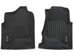 Front Side Floor Mat Set Fits Sierra 1500 Limited 2019 5.3L V8 57YGNV. Fixed Price $100.41.