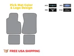 Fits 1958-1963 Ford Thunderbird Floor Mat 4PC Loop. Fixed Price $156.14.