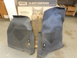 Nob Husky X-act Contour Front Floor Liners Mats Fits: Ram 1500 2500 3500 53521. Fixed Price $120.67.