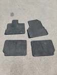 2012-2016 Chevy Equinox Gmc Acadia Floor Mats Complete Set Oem. Fixed Price $53.97.