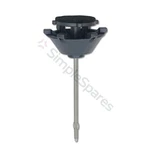 2012- 2018 Land Rover Range Evoque Bolt Spare Wheel Retainer Oem LR095552. Fixed Price $29.01.