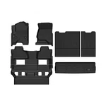 Hafidi Floor Mats &cargo Liner &seatback Set Fit For Chevrolet. Fixed Price $180.01.