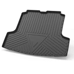 Cargo Trunk Liners Fit For 2019-2025 Nissan Altima Sedan Mats All Weather. Fixed Price $37.03.