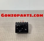 Oem 2006 2008 Infinity M35 M45 Side Mirror Adjustment Control Switch 25570-CL010. Fixed Price $24.99.