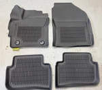 Toyota Gr Corolla 2023-2026 4 Pcs Black All Weather Liners PT908-12220-02. Fixed Price $179.00.