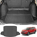 Rear Cargo Mat For 2017-2022 Honda Crv Fuel Model Liner All Weather Tpe.... Fixed Price $81.45.