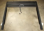 Oem Truck Bed Cargo Roll-up Tonneau Cover For Hyundai Santa Cruz 828E1-K5000. Fixed Price $1750.00.